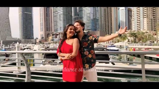 Maile socheko | Jastai Prem Geet I Nepali New Video 2023 | planet Dance studio Ravi | смотреть онлайн