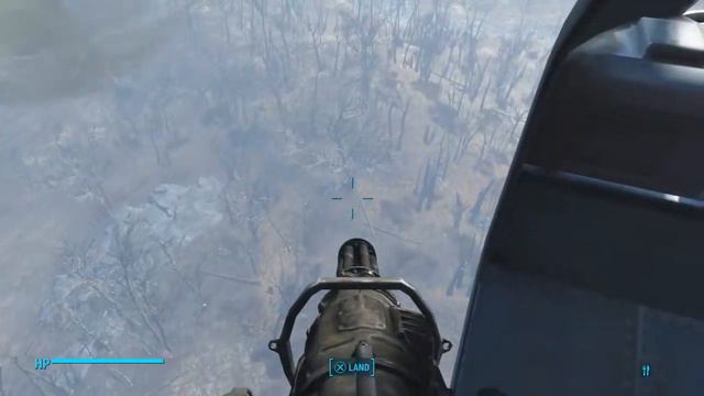 JUST SURVIVE:HARDCORE SURVIVAL MODE/I"M SCARED (Fallout 4) #35 Season 3 смотреть онлайн