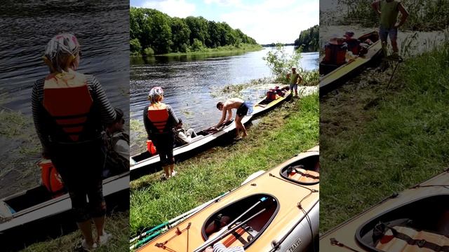 Йога-тур Activity смотреть онлайн