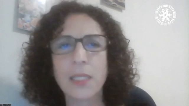 Вокруг сефардской сказки с Софьей Аксельрод смотреть онлайн