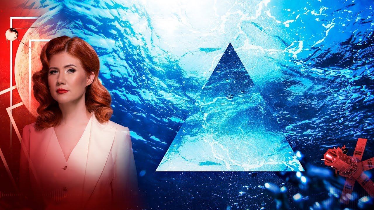 Тайны морских лабиринтов. Тайны Чапман (13.03.2020). смотреть онлайн