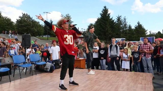 Наливай бульон | Песня про суп