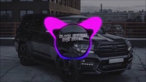 ГУДЗОН - Влюбилась в пацана [Bass Boosted]
