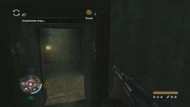Wolfenstein 2009 Ер 12 Швейная фабрика смотреть онлайн