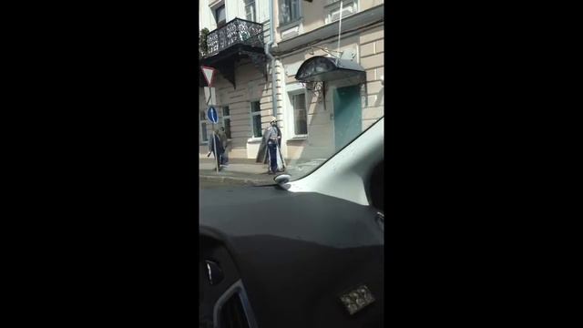 Russian Darth Vader смотреть онлайн
