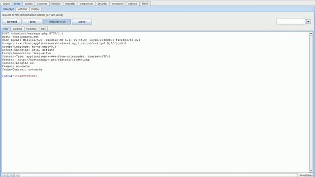 Padding Oracle Attack - Upload by MDB.relo смотреть онлайн