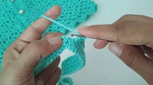 Кардиган жилетка крючком реглан сверху. На любой возраст. Часть 1