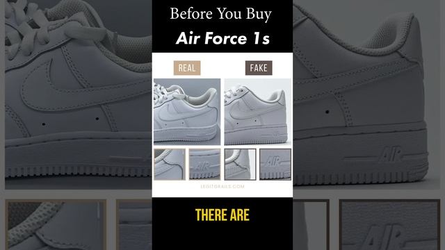 What to Know Before You Buy Air Force 1s смотреть онлайн