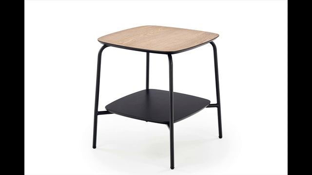 Стол журнальный GENUA LAW1 смотреть онлайн