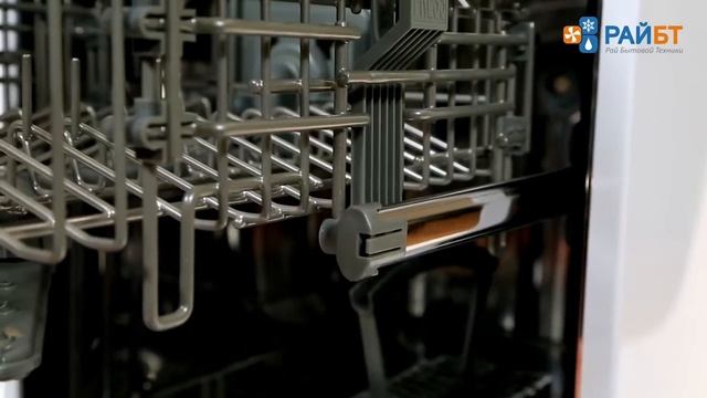 Посудомоечная машина Korting KDI 4530 смотреть онлайн