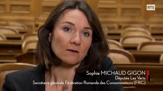 Obésité, le côté obscur de l’industrie alimentaire | Temps Présent смотреть онлайн