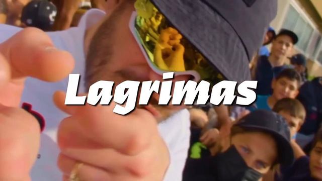 Jul X Plk X Moubarak Type Beat 2024 "Lagrimas" | Instru Rap Marseille смотреть онлайн