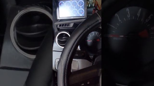 $30,000 4.0 V6 Mustang Build - 2008 ford mustang Triggered смотреть онлайн