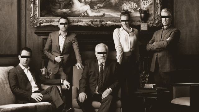 Succession Theme (Lo Fi Remix) смотреть онлайн