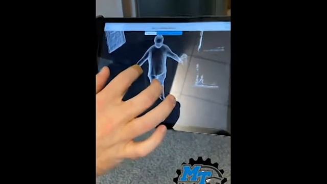 3D Scanning using the Occipital Mark II @ JEWL Makerspace смотреть онлайн