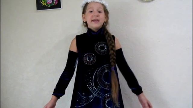 Бунин , полевые цветы . Калимулина Лилиана смотреть онлайн