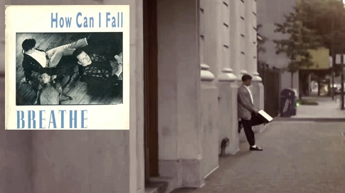 Breathe - How Can I Fall (MVP short edit) смотреть онлайн