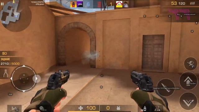 Standoff 2 выбил ОЧЕНЬ крутую наклейку и сыграл в режимы.Новый ПРОМОКОД В РОЛИКЕ. смотреть онлайн