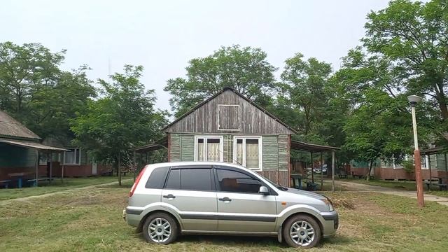 Приморское (Большевик). База Белая Акация обзор. 2021 смотреть онлайн