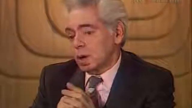 Кинопанорама с участием А. Райкина (часть 2)