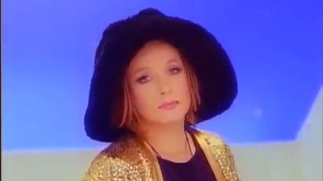 Алла Пугачева - Сильная Женщина / Alla Pugacheva - Strong Woman смотреть онлайн