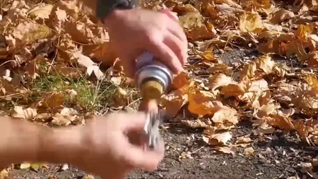 товары для туризма / портативная горелка смотреть онлайн