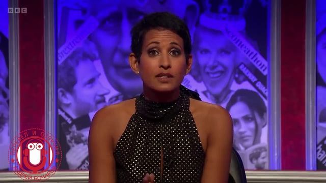 на ВВС ржут над недоросликами #Перевёлиозвучил Андрей Бочаров смотреть онлайн