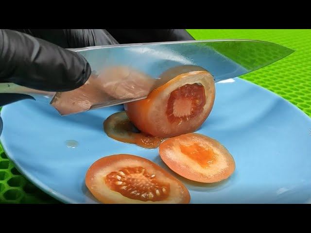 Увидел как в Пакистане точат ножи, теперь тоже так делаю. Острый как бритва за пару минут смотреть онлайн