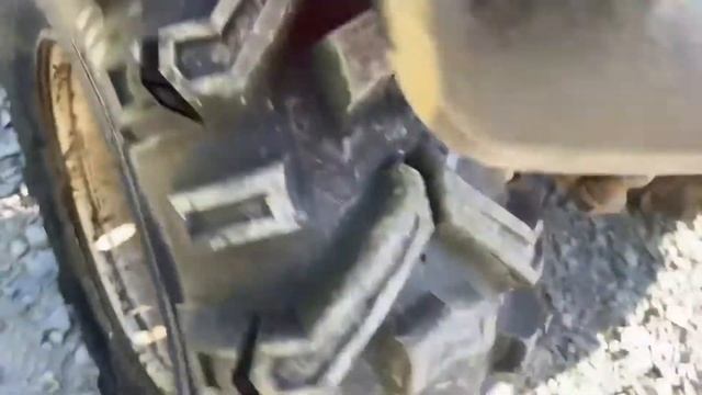 HONDA TRX500 4X4 ROAD REG QUAD BIKE SOLD BY www.catlowdycarriages.com смотреть онлайн