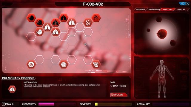 Plague Inc. Evolved #004 - Virus: Keine Chance für den Mensch [ deutsch | german | PC ] смотреть онлайн