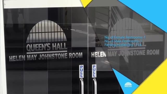 Queen's Hall смотреть онлайн