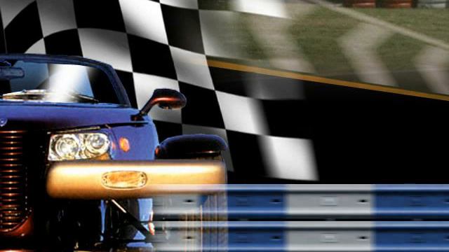 Test Drive 6 Unused Music Tracks - Cars (Second Version) смотреть онлайн