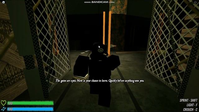 How to Get - Survivor Graduation and Bear Initiation in BEAR* (Tutorial) | Roblox смотреть онлайн