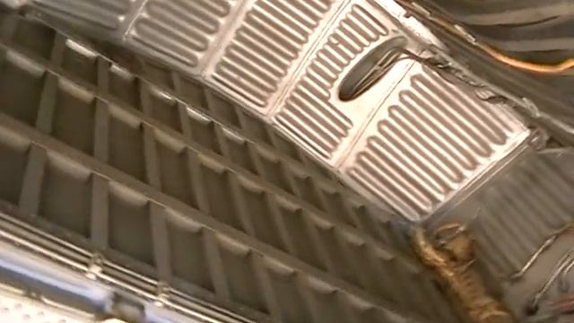 МиГ-25ПУ часть чторая смотреть онлайн
