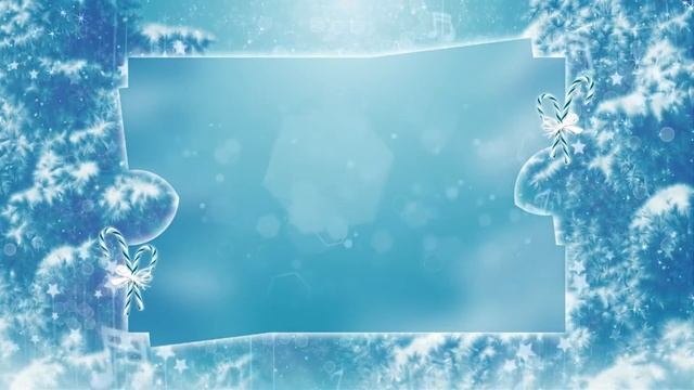 Новогодняя песня "Праздник к нам приходит" минус (обрезанная версия) смотреть онлайн