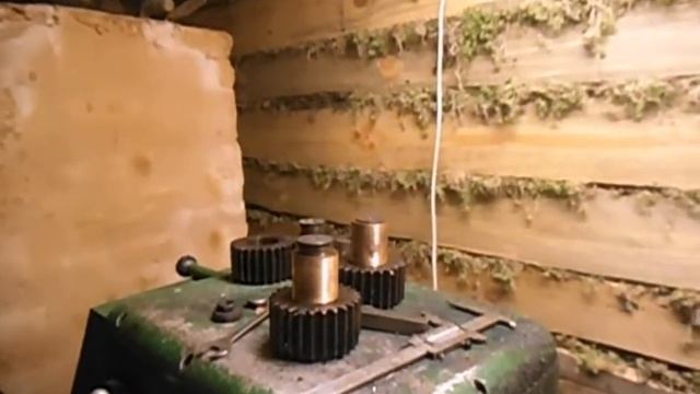 Бронзовая втулка . подшипник скольжения . смотреть онлайн