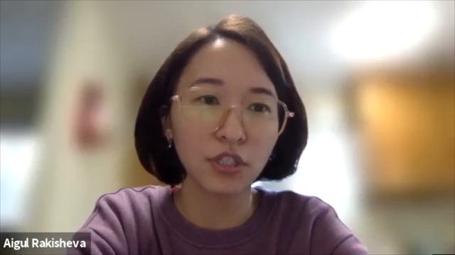 Докторантура в Американском вузе: Мой опыт и моя научная работа смотреть онлайн