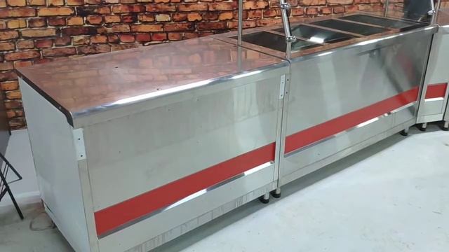 Линия раздачи Абат Аста смотреть онлайн