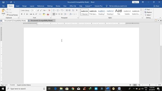 Office 2007 Vs 2019 смотреть онлайн