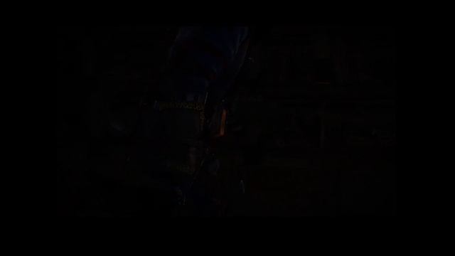 ведьмак 2 грусный момент смотреть онлайн