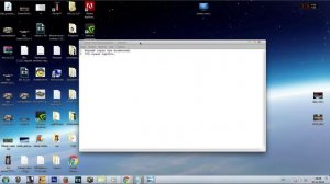 Чёрный экран при включении компьютера что делать? [Решение]