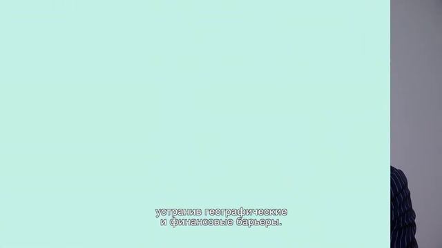 Ген. директор Best Doctors(Further)-Франк Ахедо об онкологии в мире и современных методах лечения смотреть онлайн