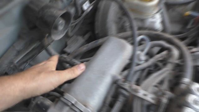 Ланос глохнет при переходе с бензин на газ еще одна причина смотреть онлайн