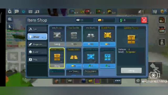 NEW HACK ON G-CUBES IN BLOCKMAN GO!New Mod on G-Cubes! смотреть онлайн