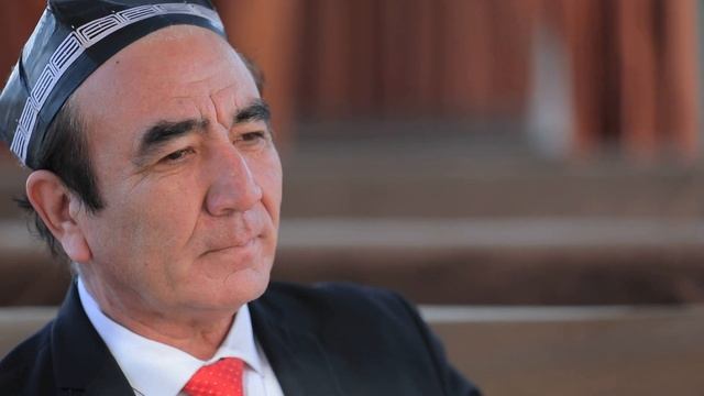 Улугбек Мирзо смотреть онлайн