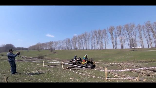 КМС ТРОФИ-5 от первого лица / Лайтовый прохват по лесу с AVANTIS / AVANTIS-ы оккупировали KAYO K6 смотреть онлайн