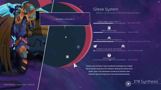 The Fermi Paradox - Complete Run