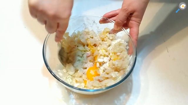 Рубленные РЫБНЫЕ котлеты. Если любите рыбу, то не откажетесь от этих котлет. Смачные! смотреть онлайн