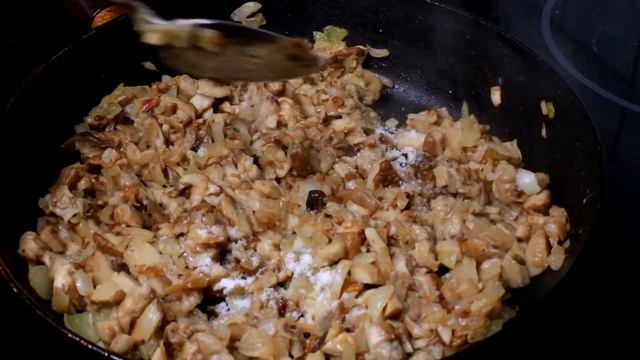 Кулинарные секреты от Софьи