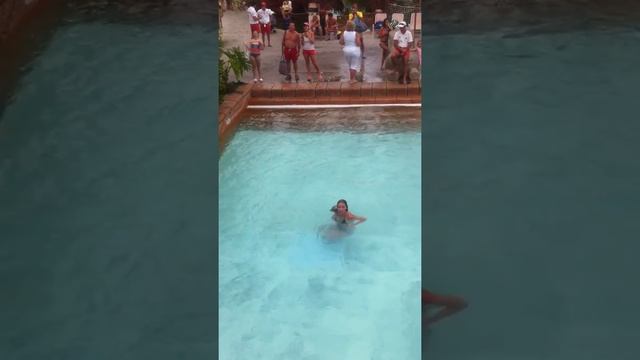 Tower of power - siam park tenerife смотреть онлайн